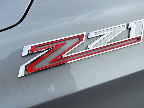 Certified 2025 Chevrolet Tahoe Z71 w/ Comfort Package image 12