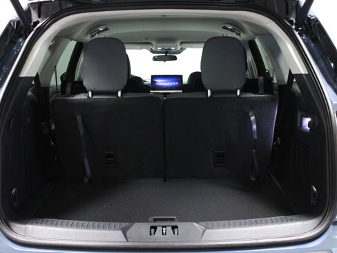 New 2026 Ford Explorer Active image 15