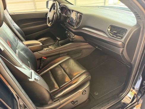 Used 2024 Dodge Durango GT AWD/4WD image 30