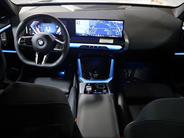 Used 2026 BMW X3 xDrive30i w/ M Sport Package AWD/4WD image 22