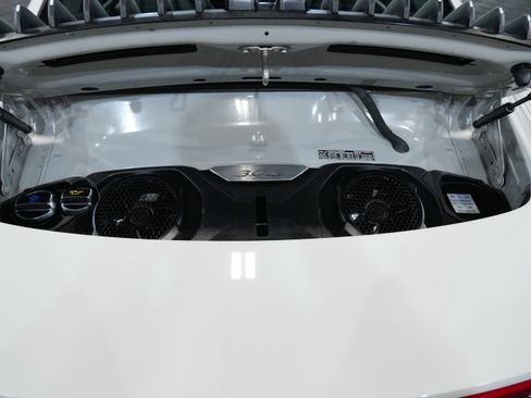 Used 2020 Porsche 911 Carrera 4S image 50