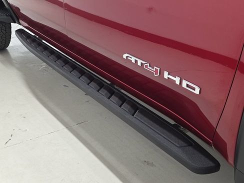 Used 2025 GMC Sierra 2500 AT4 w/ AT4 Premium Plus Package AWD/4WD image 55