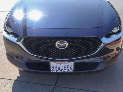 Used 2023 MAZDA CX-30 AWD 2.5 S w/ Preferred Package