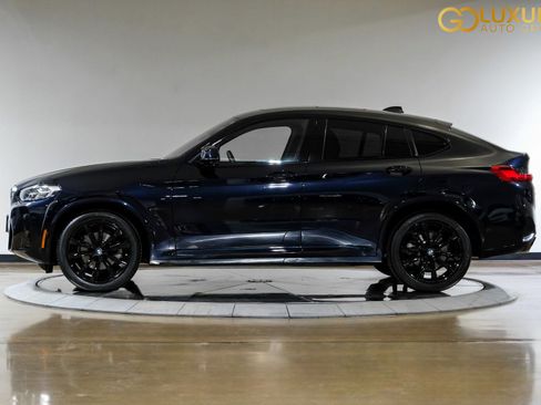 Used 2023 BMW X4 xDrive30i w/ M Sport Package image 13