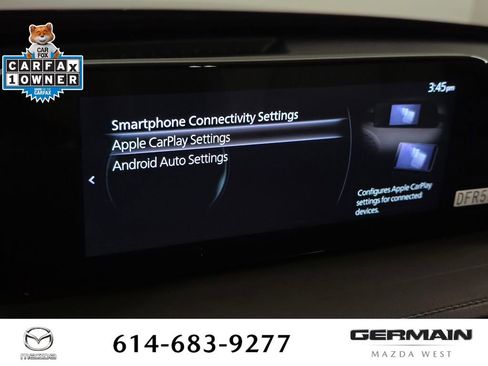 Used 2023 MAZDA CX-30 AWD 2.5 S w/ Premium Package image 32