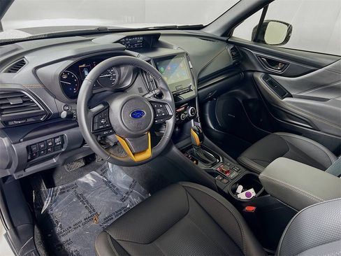 Used 2024 Subaru Forester Wilderness image 10