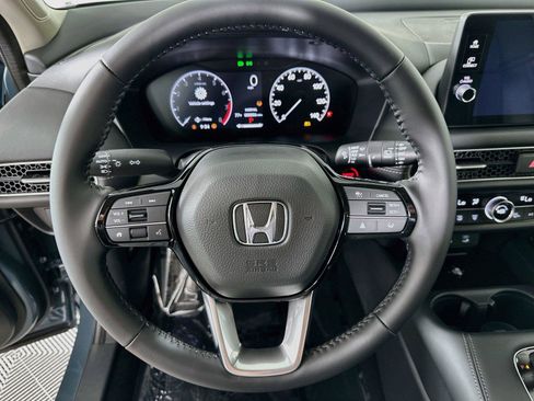 New 2027 Honda HR-V EX-L image 19