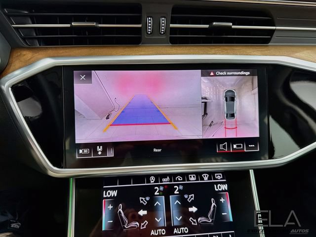 Used 2019 Audi A6 3.0T Prestige w/ Prestige Package AWD/4WD image 15