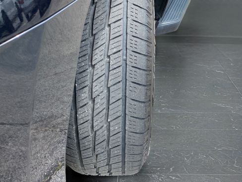 Used 2024 Ford Expedition Max Limited AWD/4WD image 44