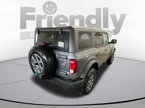 New 2025 Ford Bronco Big Bend image 5