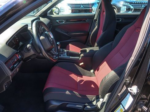Used 2024 Honda Civic Si image 20
