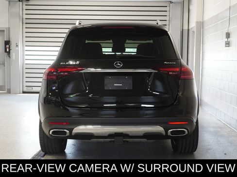 Used 2026 Mercedes-Benz GLE 350 4MATIC image 5