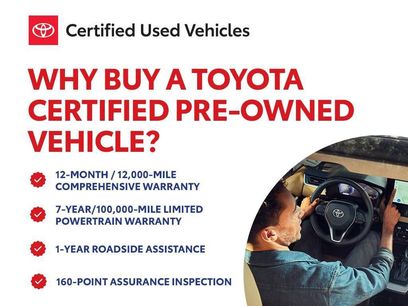 Used 2019 Toyota Tacoma Limited