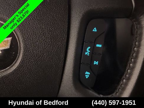 Used 2023 Chevrolet Express 2500 w/ Driver Convenience Package RWD image 15