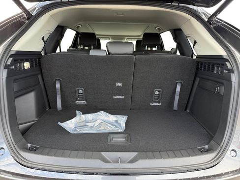 New 2026 MAZDA CX-90 3.3 Turbo w/ Premium Sport Pkg image 17