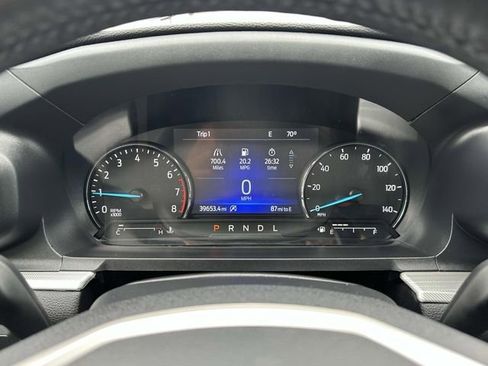 Used 2021 Ford Explorer XLT w/ Equipment Group 202A image 13