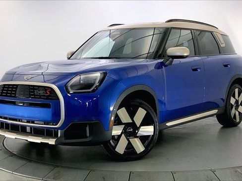 Used 2025 MINI Cooper Countryman S image 11