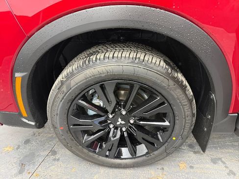 New 2026 Mitsubishi Eclipse Cross Ralliart AWD/4WD image 36