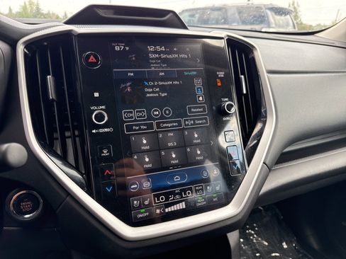 Used 2023 Subaru Ascent Touring image 23