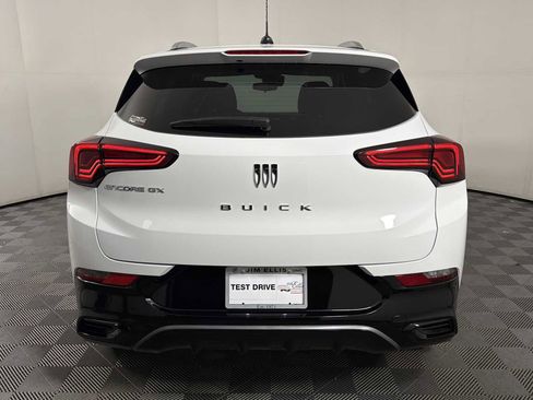 New 2026 Buick Encore GX Sport Touring FWD image 5