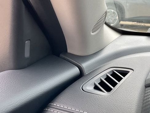 New 2025 Nissan Sentra SV w/ All-Weather Package image 24