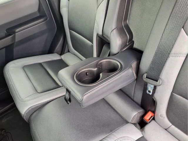 Used 2024 Ford Bronco Big Bend AWD/4WD image 13