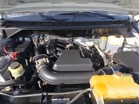 Used 2016 Nissan NV 1500 S w/ Power Package image 18