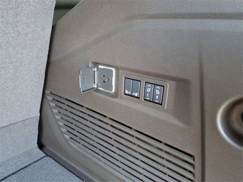 New 2026 Chevrolet Tahoe LT w/ Comfort Package image 8