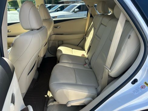 Used 2015 Lexus RX 350 FWD image 12