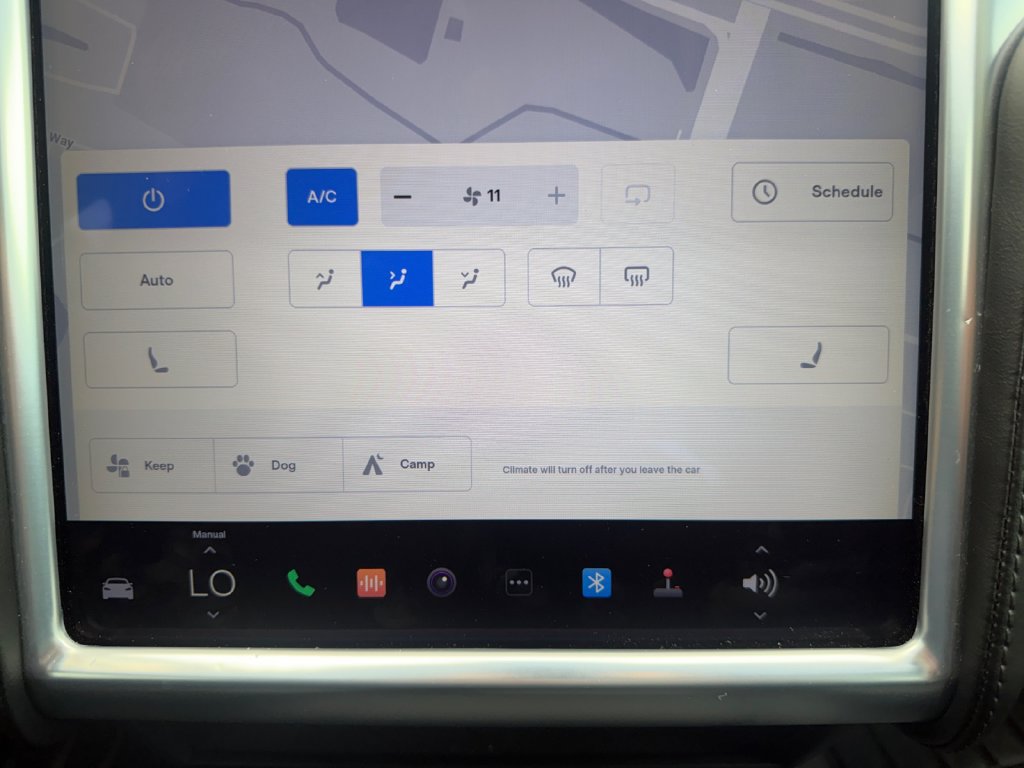 Used 2017 Tesla Model S 75D AWD/4WD image 18