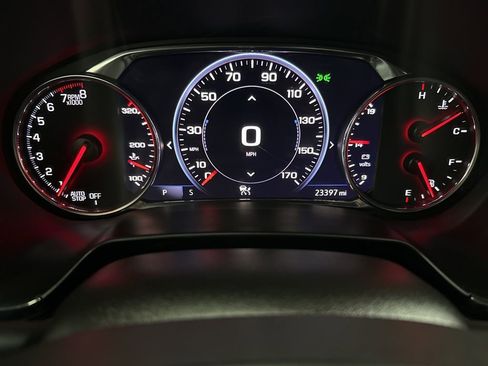 Used 2024 Chevrolet Blazer RS w/ Driver Confidence II Package image 25