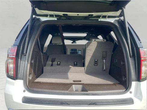 Used 2021 Chevrolet Tahoe LT AWD/4WD image 55