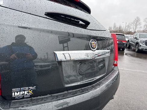 Used 2014 Cadillac SRX FWD image 27