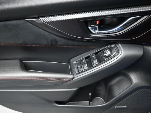 Used 2022 Subaru WRX GT image 10