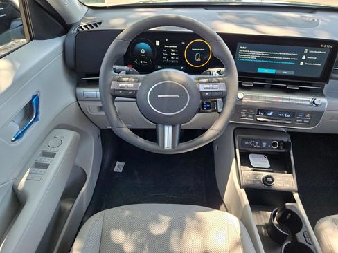 New 2026 Hyundai Kona Limited FWD image 13