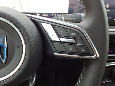 New 2026 Buick Envision Preferred image 35