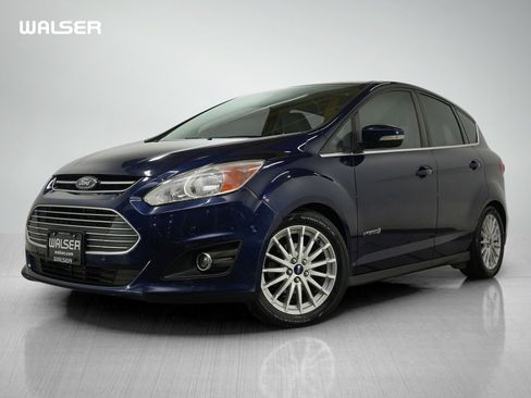 Used 2016 Ford C-MAX SEL w/ Equipment Group 303A image 1
