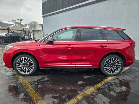 Used 2022 Lincoln Corsair Reserve w/ Equipment Group 201A image 7