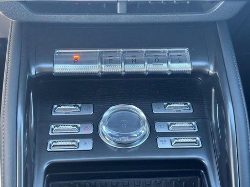 New 2026 Lincoln Nautilus Reserve w/ Jet Appearance Package image 25