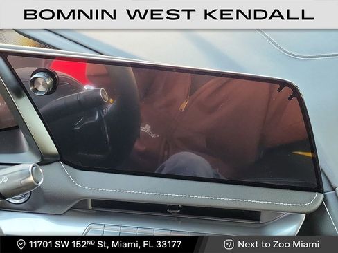 Used 2026 Chevrolet Corvette Z06 image 15