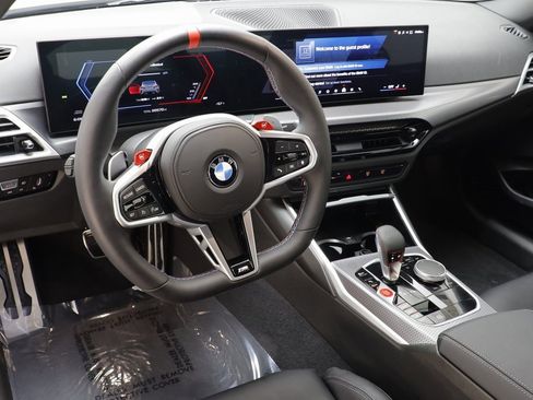 Used 2025 BMW M2 w/ Lighting Package image 7