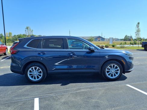 Used 2024 Honda CR-V EX-L image 31