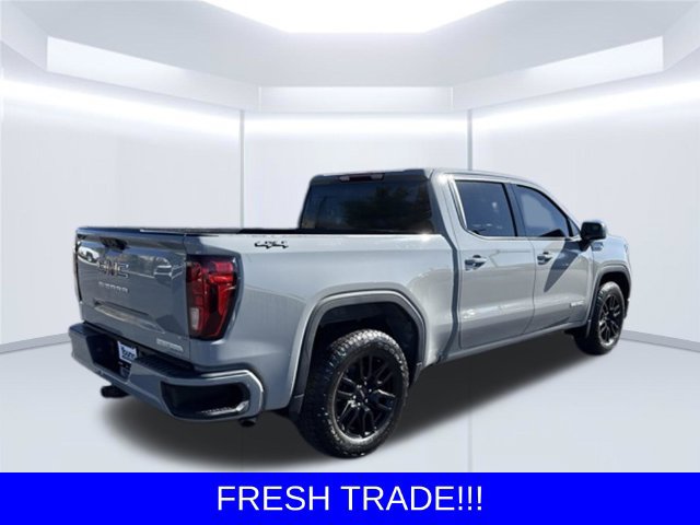 Used 2024 GMC Sierra 1500 Elevation AWD/4WD image 7