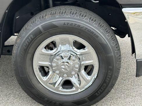 Certified 2022 RAM 2500 Big Horn image 14