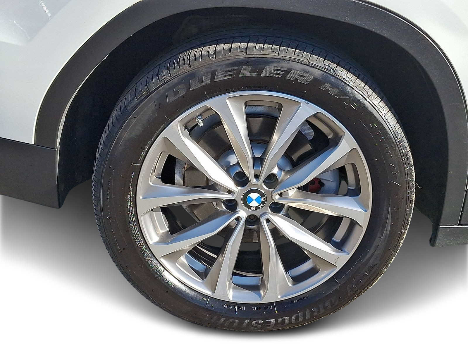 Used 2019 BMW X3 xDrive30i w/ Driving Assistance Package AWD/4WD image 7