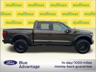 Used 2025 Ford F150 Raptor AWD/4WD video 2