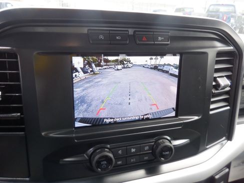 Used 2022 Ford F150 XL w/ Trailer Tow Package AWD/4WD image 18