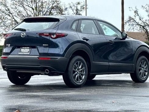 New 2026 MAZDA CX-30 AWD 2.5 S image 4