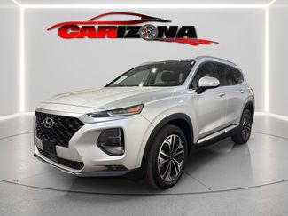 Used 2019 Hyundai Santa Fe Limited w/ Cargo Package video 1