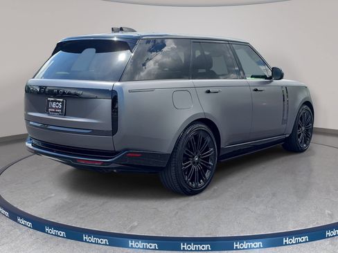 Used 2024 Land Rover Range Rover SE AWD/4WD image 6